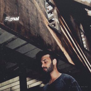 Signal album cover