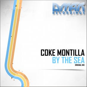By The Sea (Single) album cover