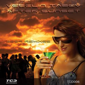 After Sunset album cover