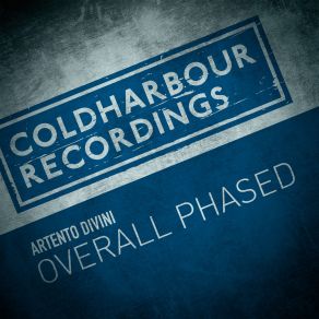 Overall Phased (Extended Mix) (Single) album cover