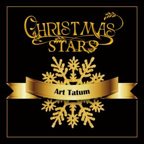 Christmas Stars: Art Tatum album cover