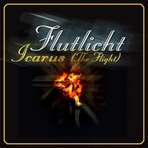Icarus (The Flight) (Maxi-Single) album cover