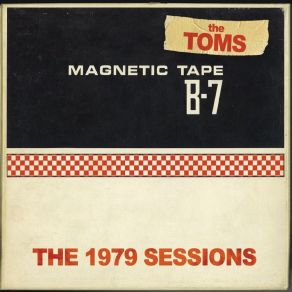 The 1979 Sessions album cover