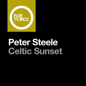 Celtic Sunset (Single) album cover
