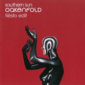 Southern Sun (Single) album cover