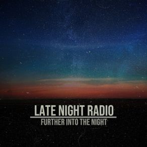 Further Into The Night album cover
