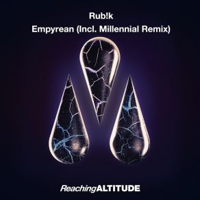 Empyrean (Maxi-Single) album cover