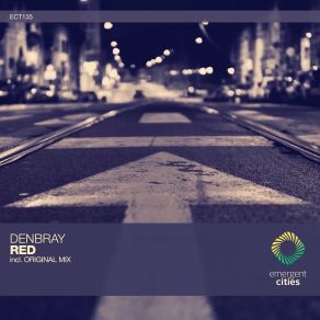 Red (Single) album cover