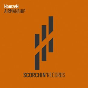 Airmanship (Maxi-Single) album cover