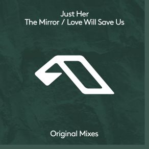 The Mirror / Love Will Save Us album cover