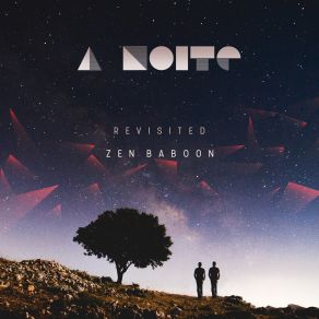 A Noite Revisited album cover