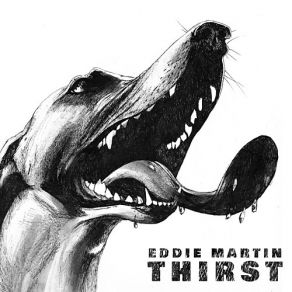 Thirst album cover