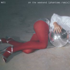 On The Weekend (Phantoms Remix) album cover