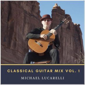 Classical Guitar Mix, Vol. 1 album cover