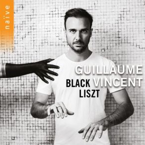 Black Liszt album cover