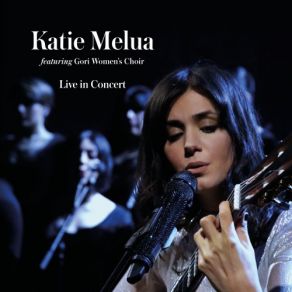 Live In Concert album cover