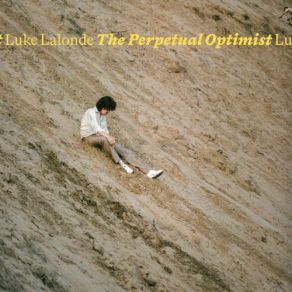 The Perpetual Optimist album cover