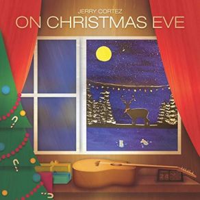 On Christmas Eve album cover