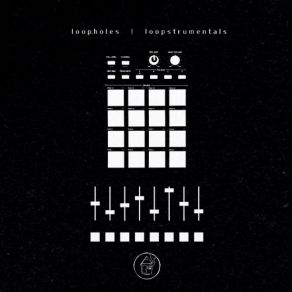 Loopstrumentals album cover