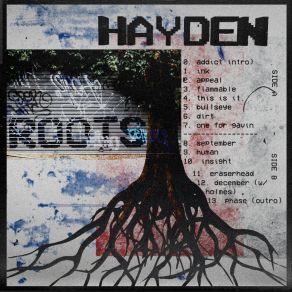 Roots album cover