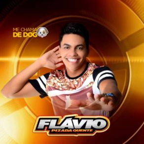 Me Chama De Dog album cover