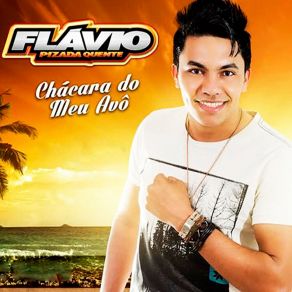 Chácara Do Meu Avô album cover