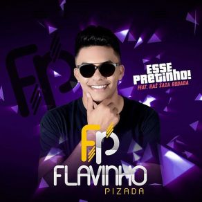 Esse Pretinho! album cover