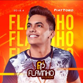 Fiat Toro - 2018.4 album cover