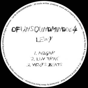 OFUNSOUNDMIND064 album cover