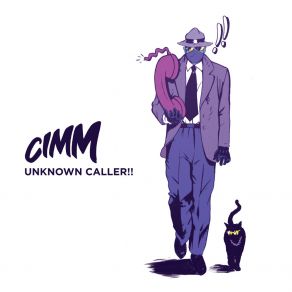 Unknown Caller!! (Original Mix) album cover