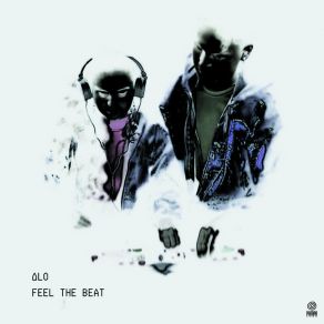 Feel The Beat album cover