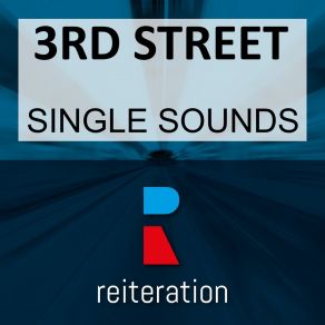 Single Sounds album cover