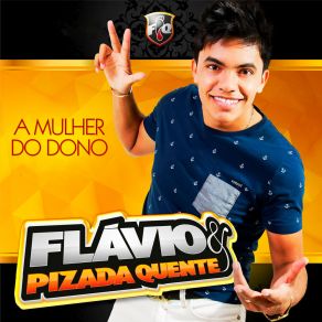 A Mulher Do Dono album cover