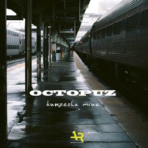 Kunyesha Mvua album cover
