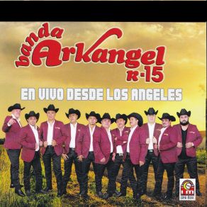 En Vivo Desde Los Angeles album cover