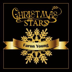 Christmas Stars: Faron Young album cover