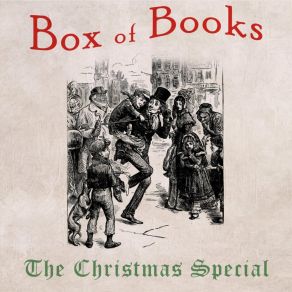 The Christmas Special album cover