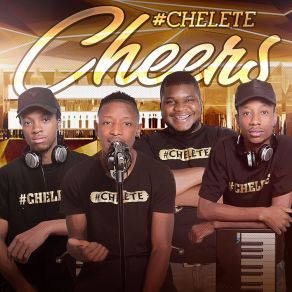Cheers album cover