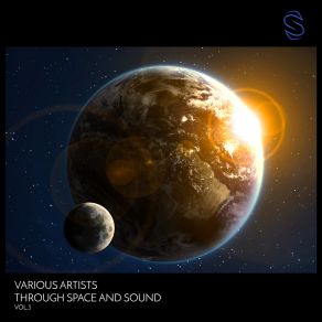 Through Space And Sound Vol. 3 album cover