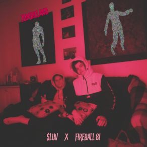 Zombieland album cover