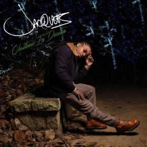 Christmas In Decatur album cover