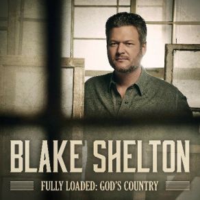Fully Loaded: God’s Country album cover
