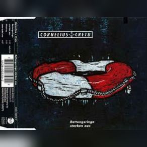 Rettungsringe Sterben Aus (Maxi-Single) album cover