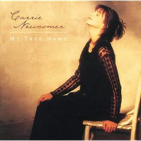 My True Name album cover