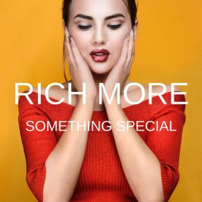 Something Special album cover