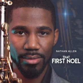 That First Noel album cover