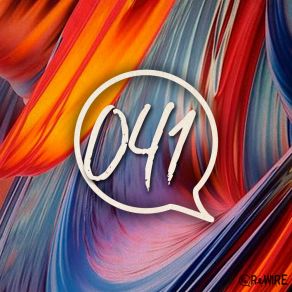VQNV LP album cover