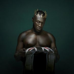 Heavy Is The Head album cover