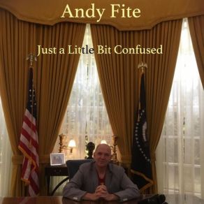 Just A Little Bit Confused album cover