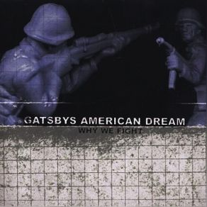 Why We Fight album cover